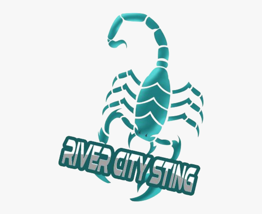 River City Sting - Scorpion, HD Png Download