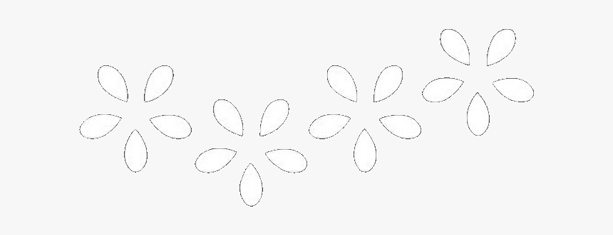 Aesthetic, Flower, And Overlay Image - Insect, HD Png Download