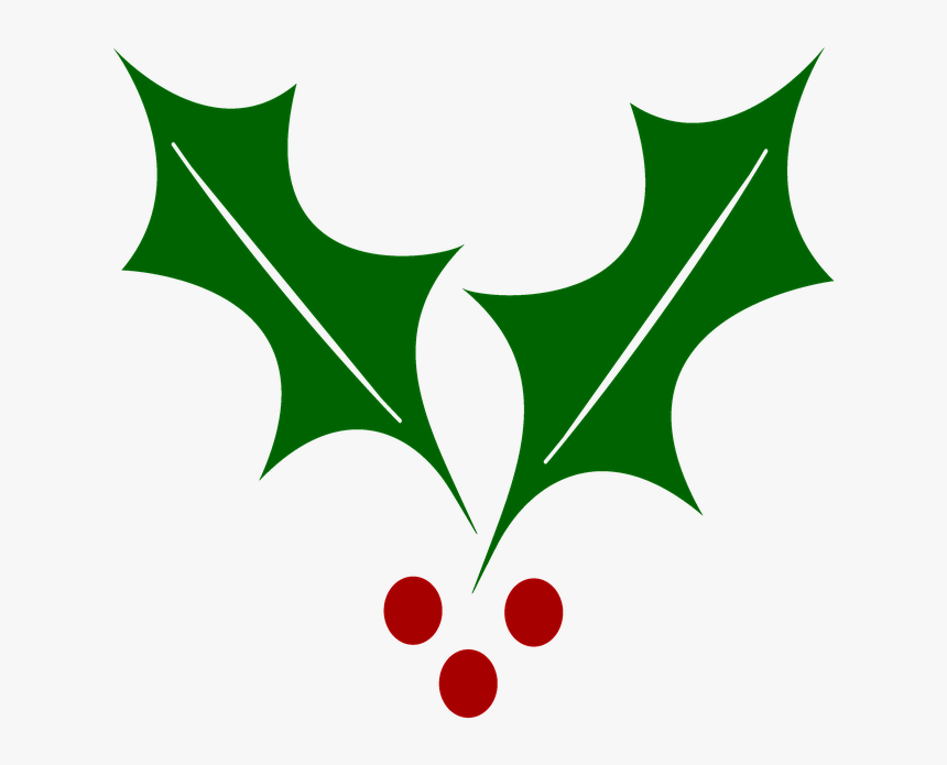 Laurels, Sting, Berries, Christmas, Symbol - 26 January Dp For Whatsapp, HD Png Download