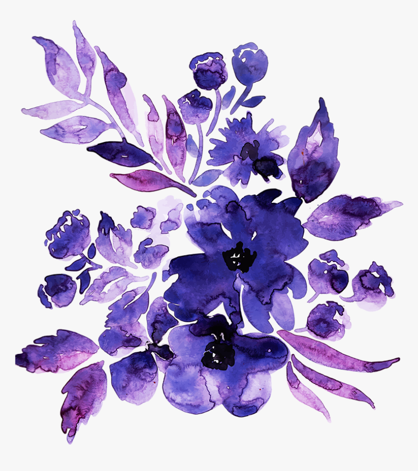 Delphinium, HD Png Download