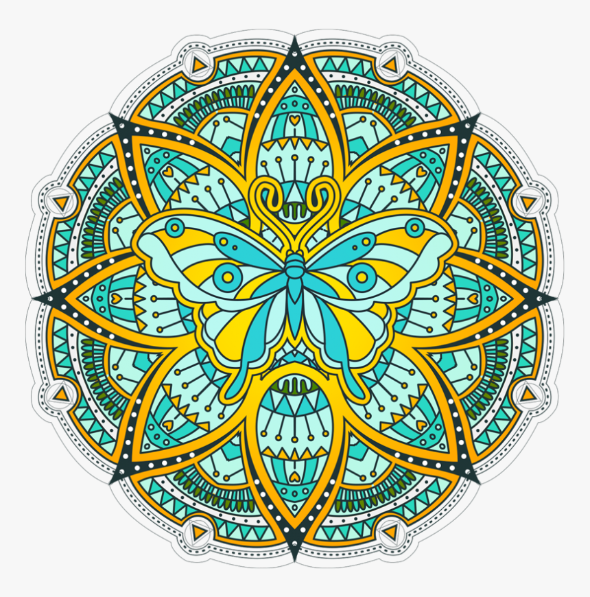 Psychedelic Png, Transparent Png