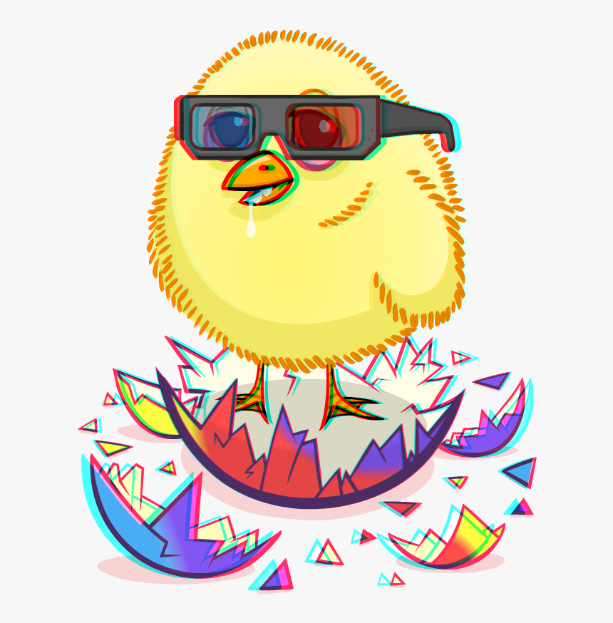 Paychedelic Png, Transparent Png