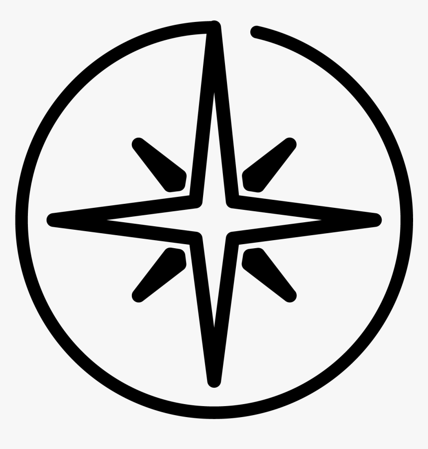 Geometric Motif Icons Png - Circle, Transparent Png