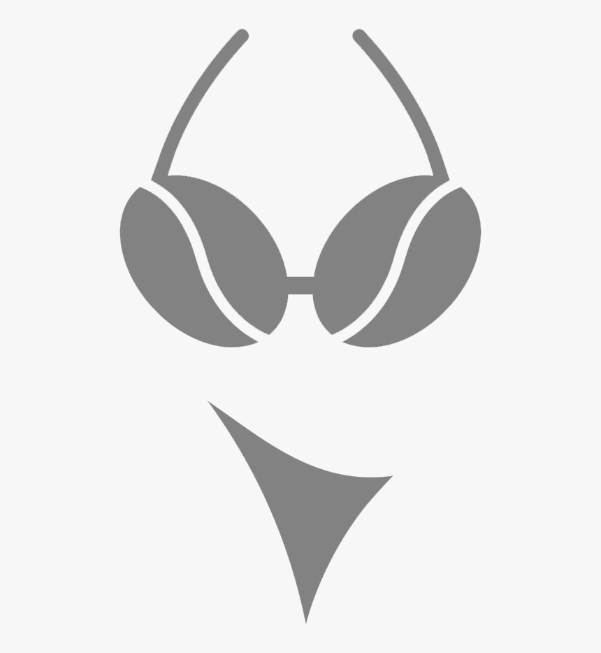 Logo Bikini, HD Png Download