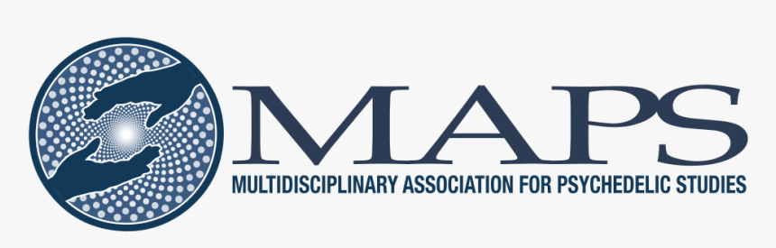 Maps-logo - Multidisciplinary Association For Psychedelic Studies, HD Png Download