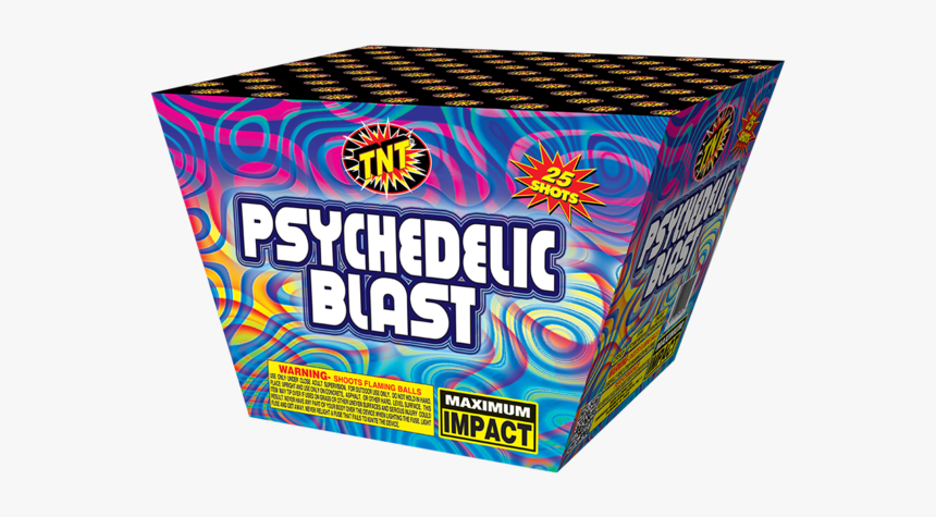 Large - Box, HD Png Download