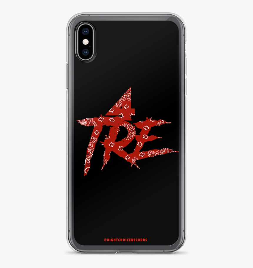 Image Of 4tre Iphone Flexi Case Limited Edition - Mobile Phone Case, HD Png Download