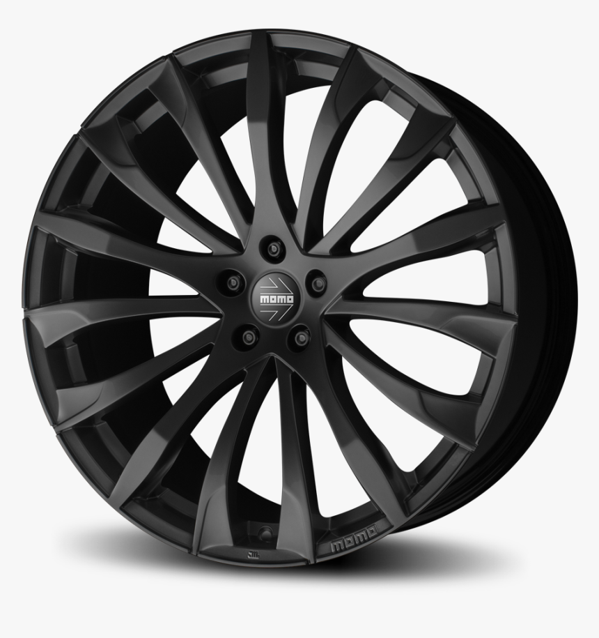 Black American Force Wheels, HD Png Download