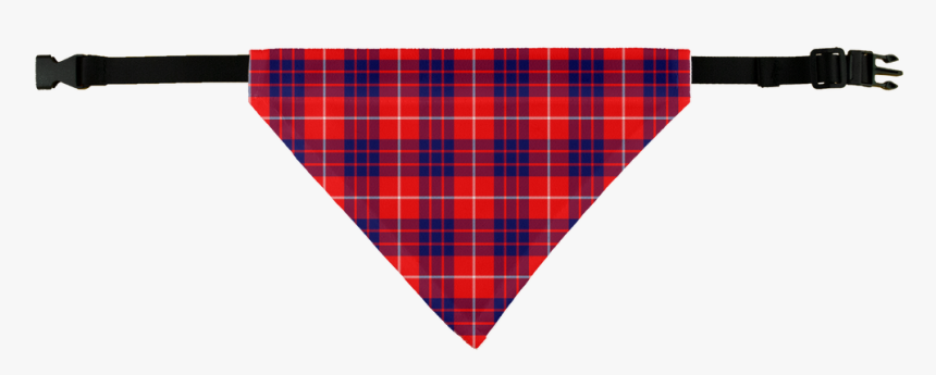Red Bandana Png, Transparent Png