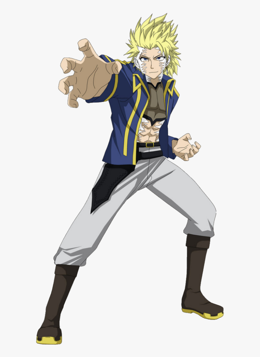 All Worlds Alliance Wiki - Sting Eucliffe, HD Png Download