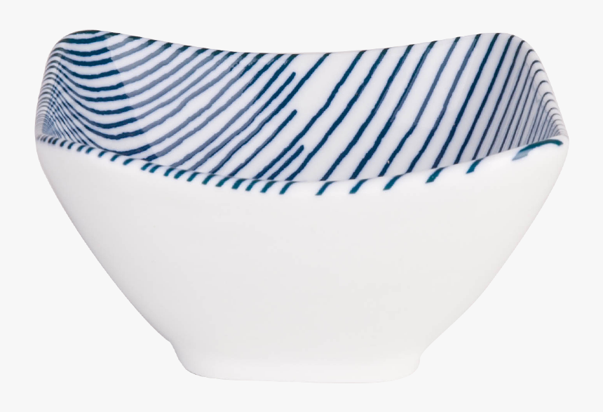 Transparent Diagonal Stripes Png - Blue And White Porcelain, Png Download
