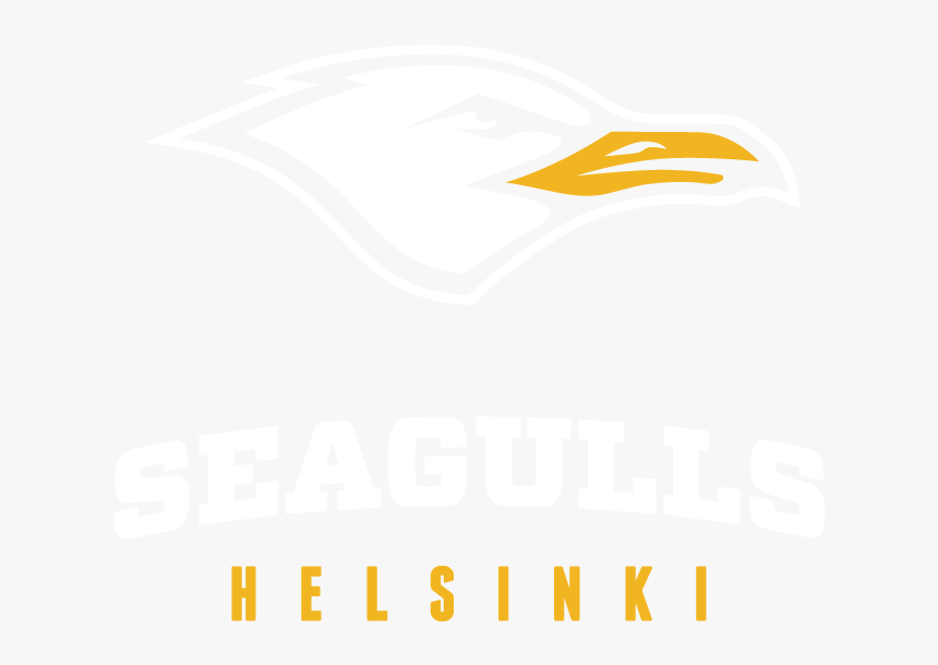 Helsinki Seagulls, HD Png Download