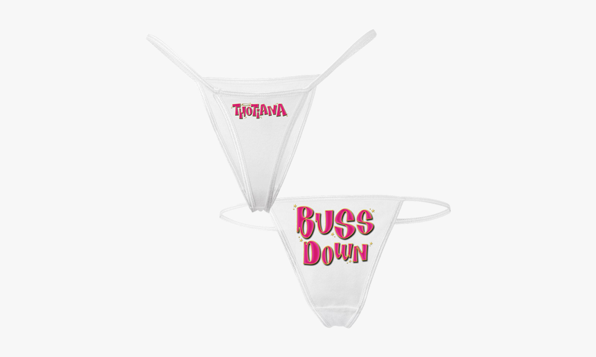 Thotiana Thong Bikini - Underpants, HD Png Download
