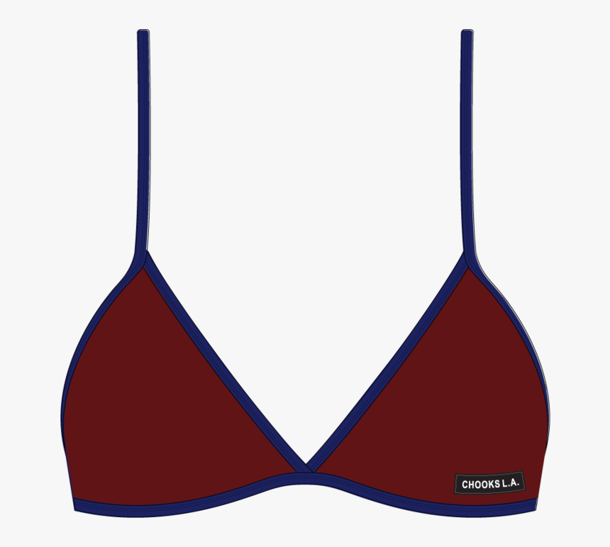 Swimsuit Top, HD Png Download