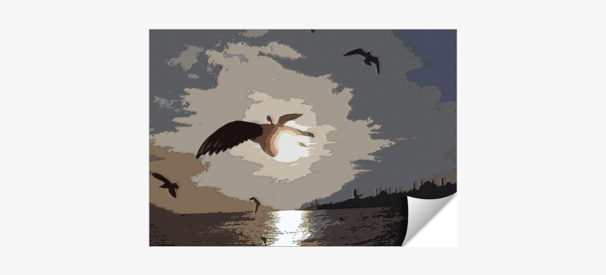 Bald Eagle, HD Png Download