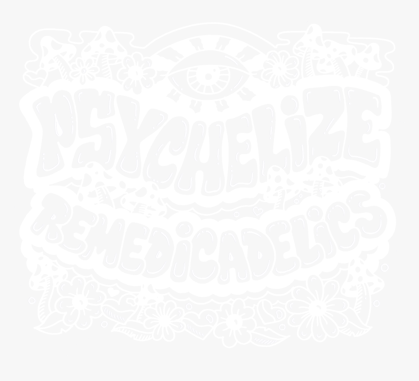 Oxford Psychedelic Society - Illustration, HD Png Download