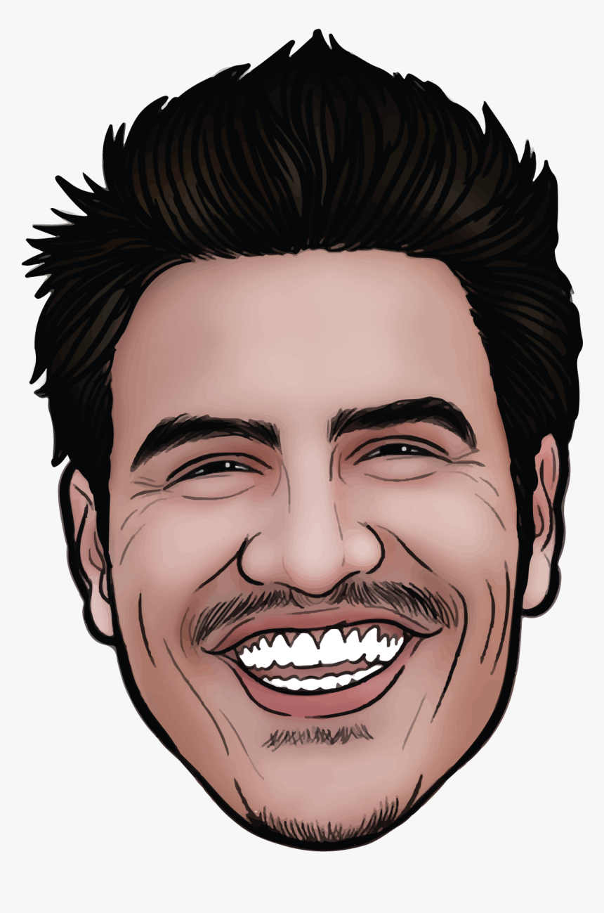 President - Mister C, HD Png Download