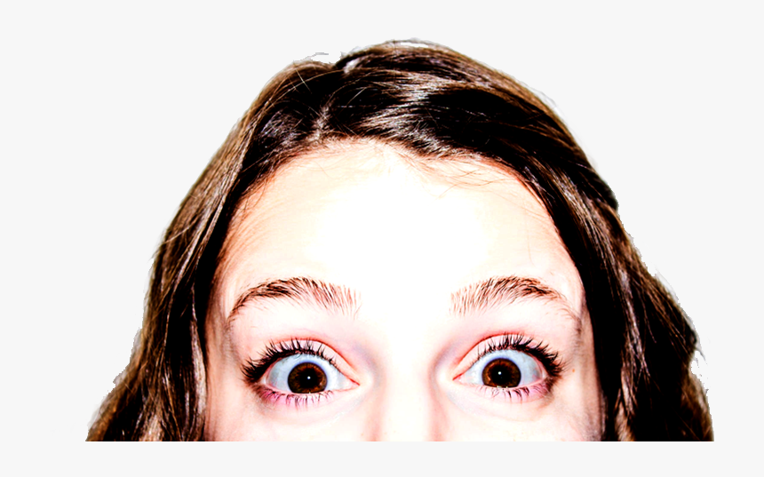 Eyebrow Wigs, HD Png Download