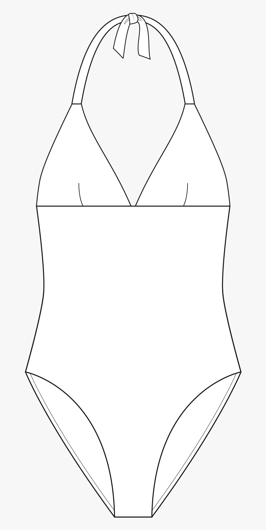 Maillot, HD Png Download
