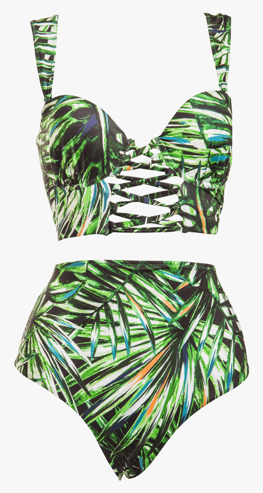 Swimsuit Top, HD Png Download