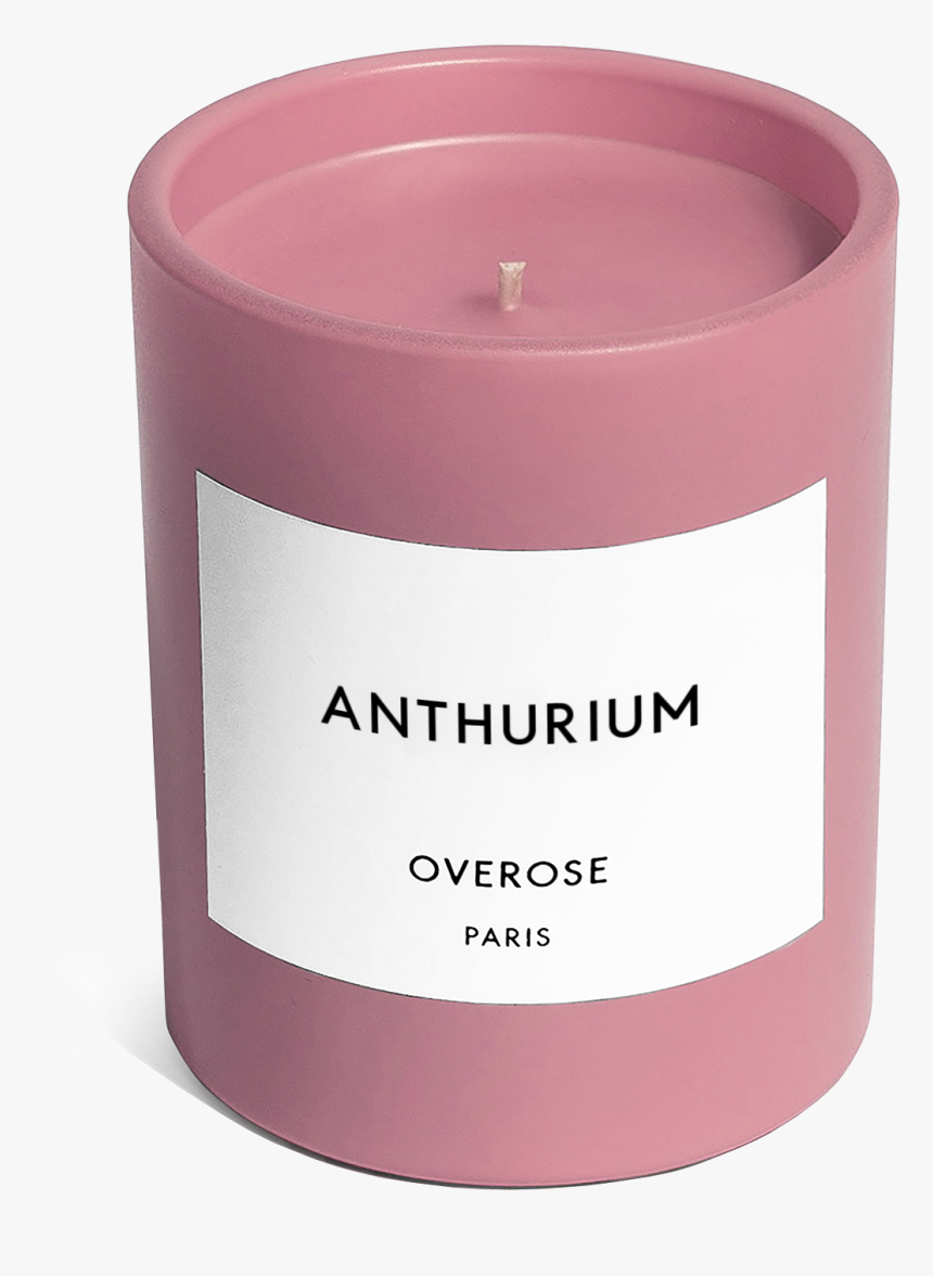 Overose Candle Nudesse, HD Png Download