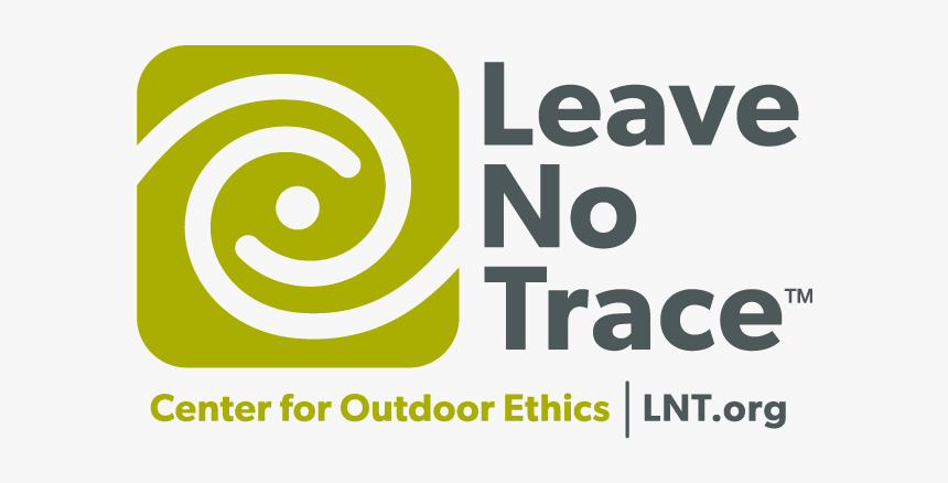 Seven Principles Of Leave No Trace • Devon Howton - Leave No Trace Cover, HD Png Download