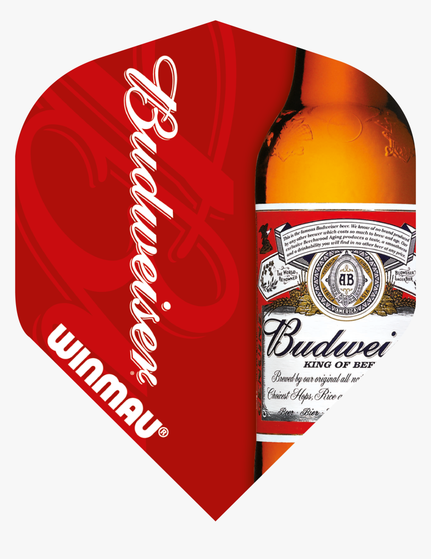 169 - Budweiser - Budweiser, HD Png Download