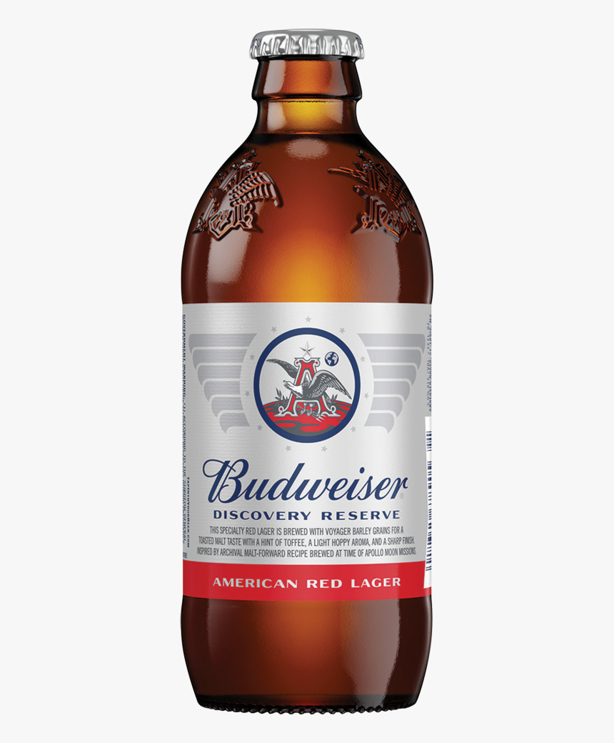 Budweiser Discovery Reserve Review, HD Png Download
