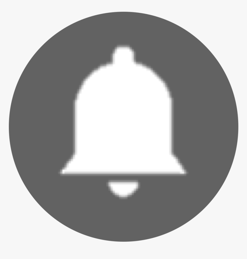 Transparent Google Play Music Icon Png - Snapchat Logo Sort Hvid, Png Download