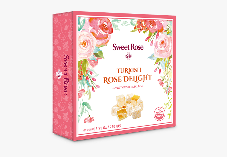 Garden Roses, HD Png Download