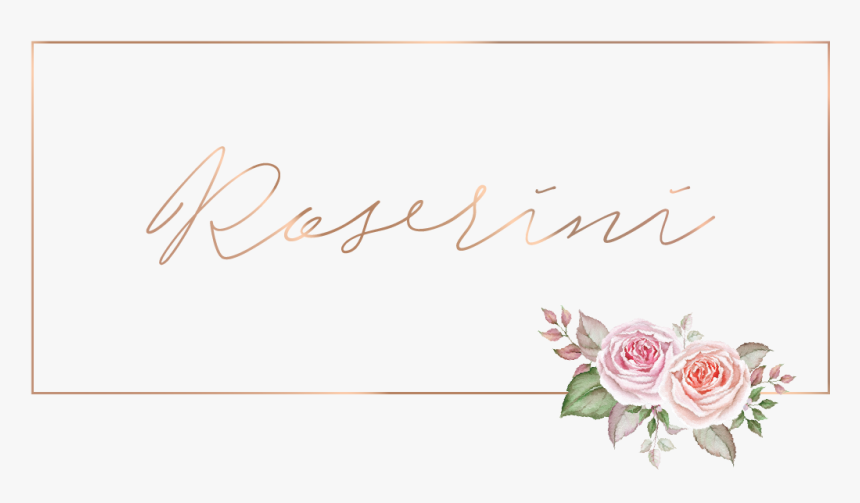 Roserini - Floribunda, HD Png Download