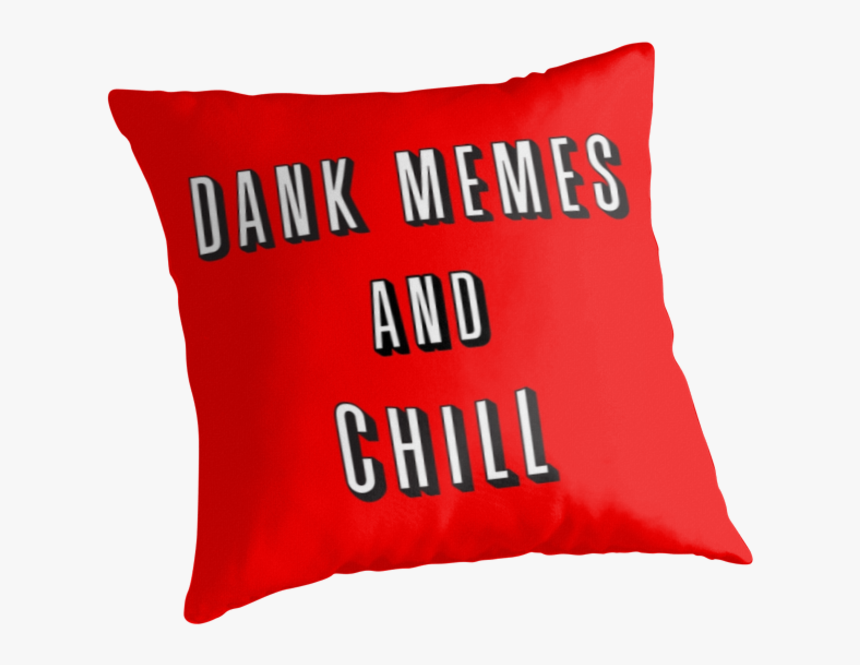 Dank Memes And Chill - Netflix, HD Png Download