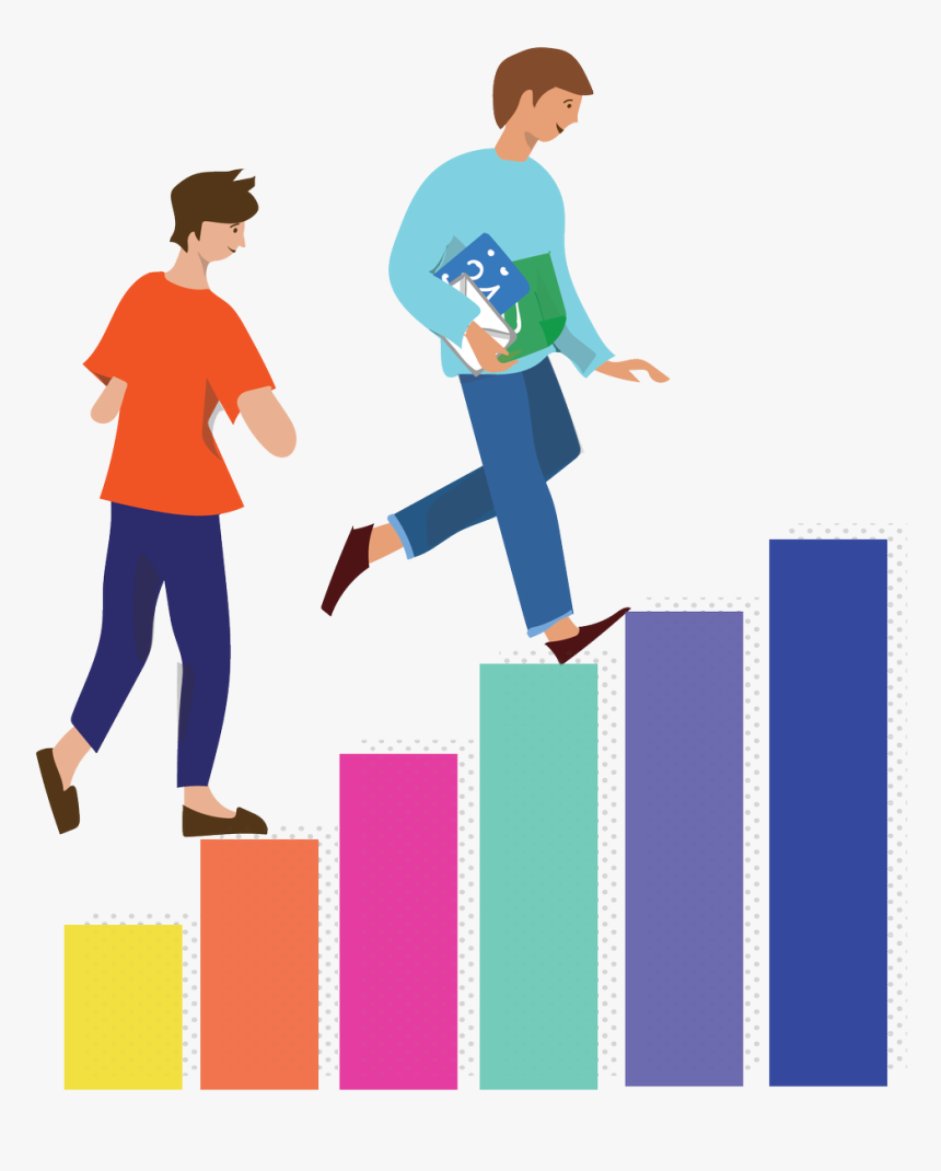 People Leave Manager, Not Companies - Illustration, HD Png Download