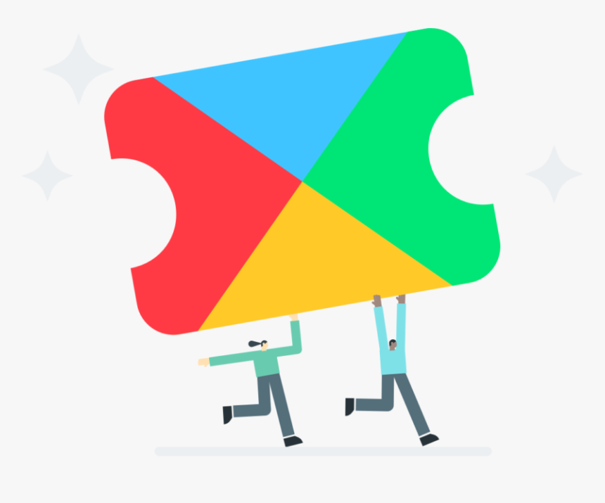 Play Pass, HD Png Download