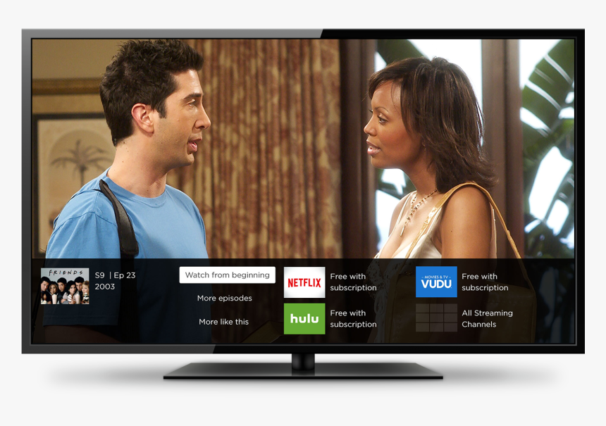 Aisha Tyler Friends Character, HD Png Download