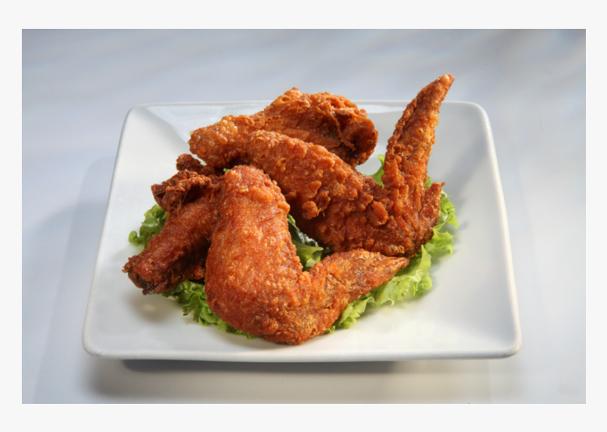 Prawn Paste Chicken Wings, HD Png Download