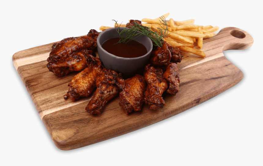 Buffalo Wing, HD Png Download