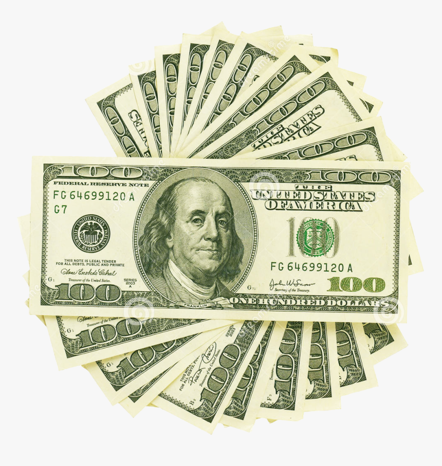 Hd Matt Sells Homes - Currency Notes Of America, HD Png Download