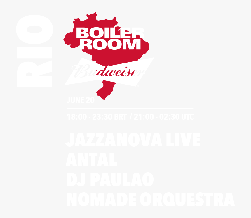 Boiler Room, HD Png Download