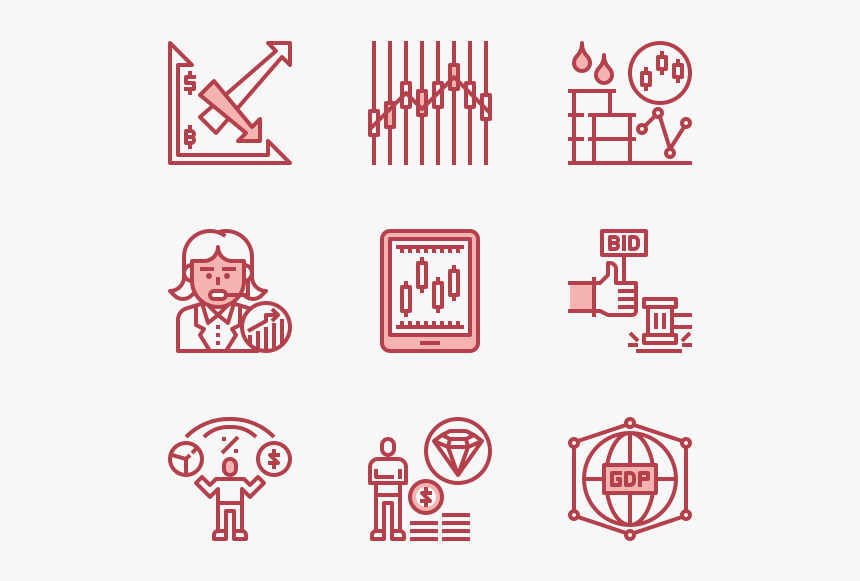 Icon Date Time Place, HD Png Download