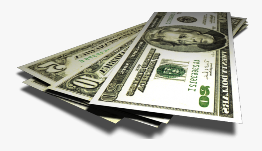 Png Images Us Dollars, Transparent Png