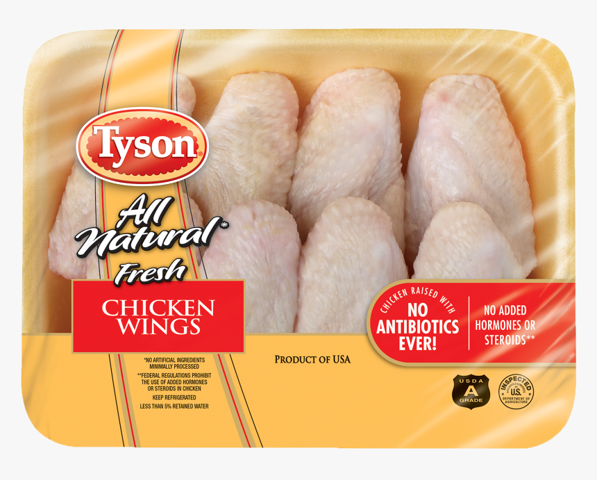Pack Of Chicken Thighs, HD Png Download