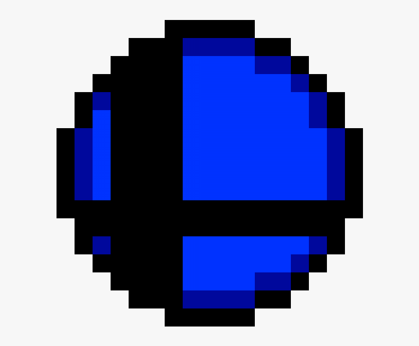 Transparent Smash Ball Png - Eye Of Ender Texture, Png Download