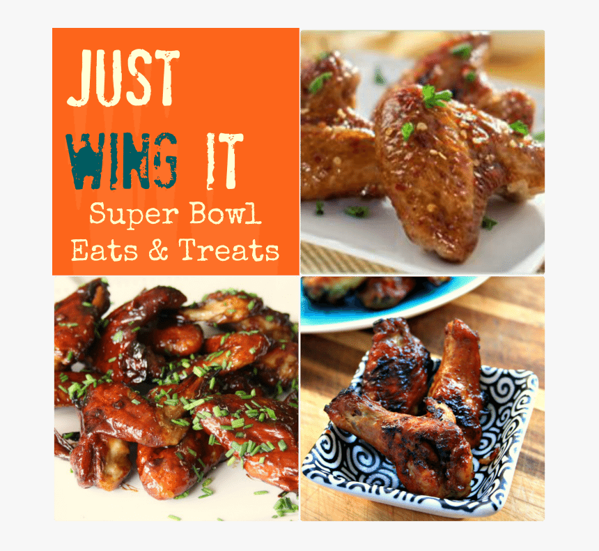Chicken Wing Recipes For Super Bowl - Fried Chicken, HD Png Download