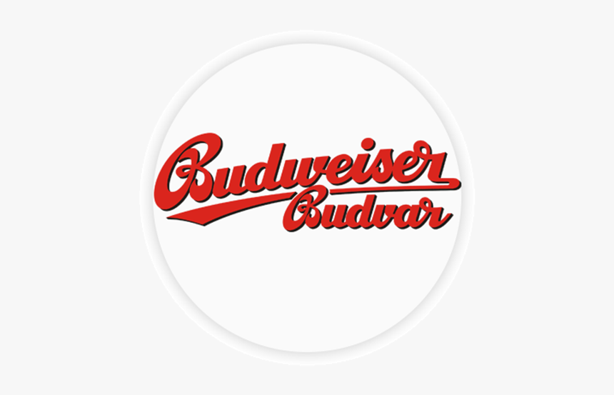 Budweiser Budvar Keg - Circle, HD Png Download