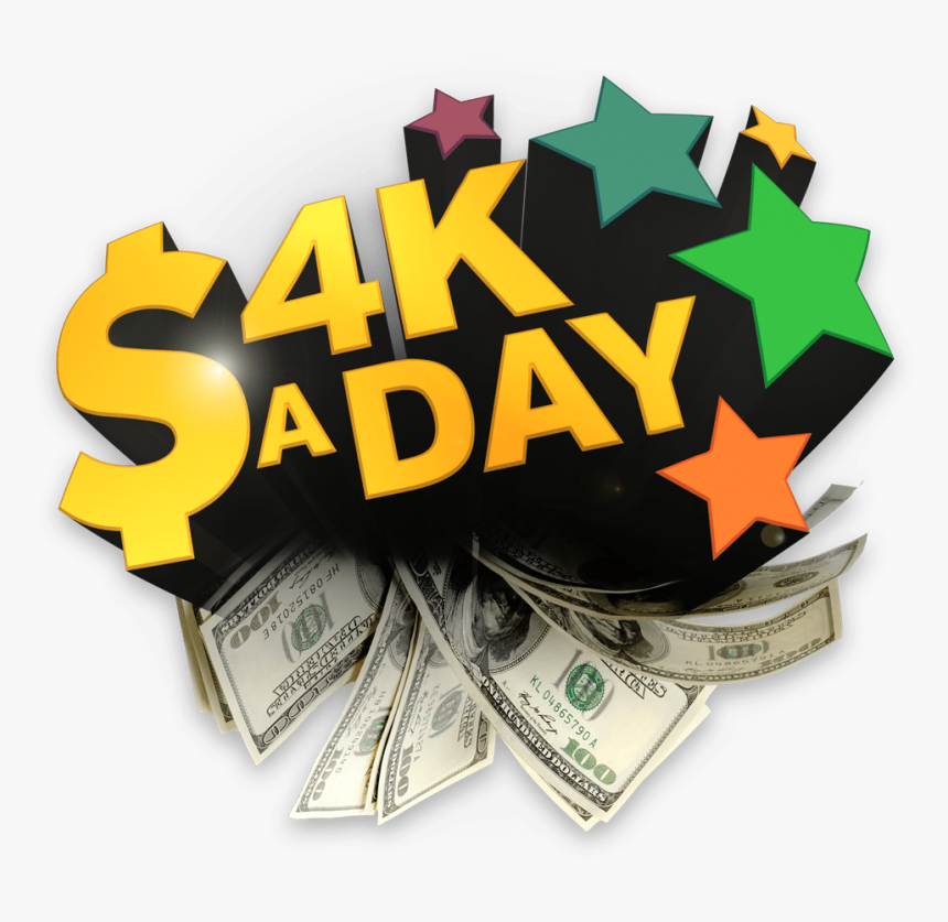 Us Currency, HD Png Download