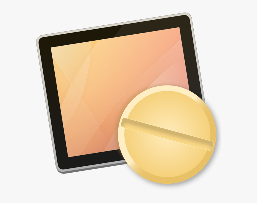 Osx Amphetamine, HD Png Download