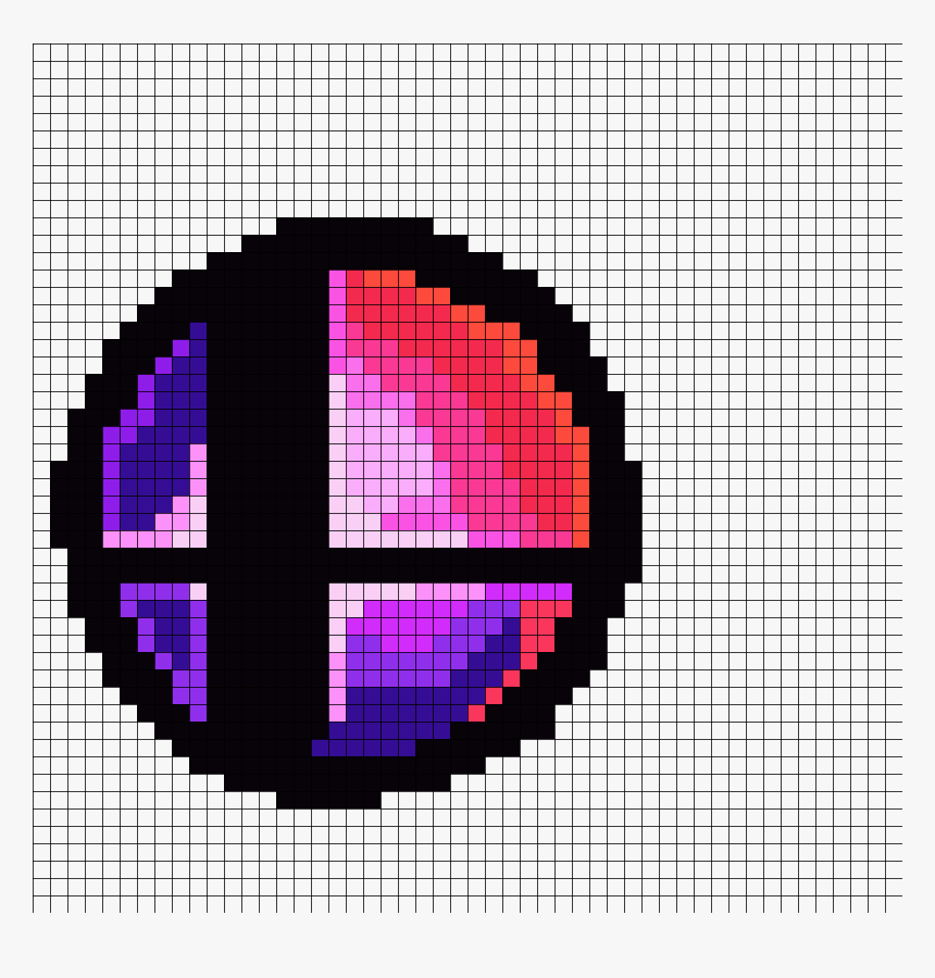 Twenty One Pilots Pixel Art, HD Png Download