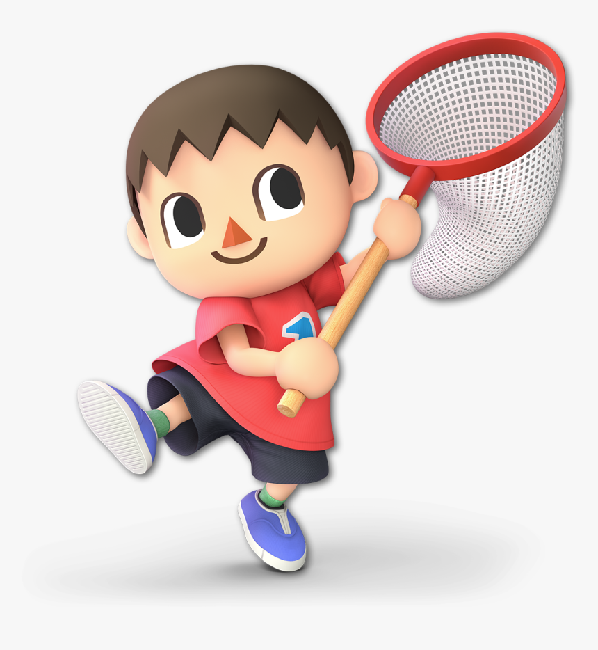 Little Mac Png, Transparent Png