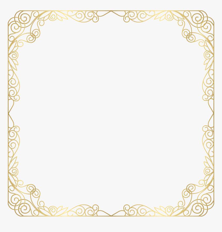Picture Frames Clip Art, HD Png Download
